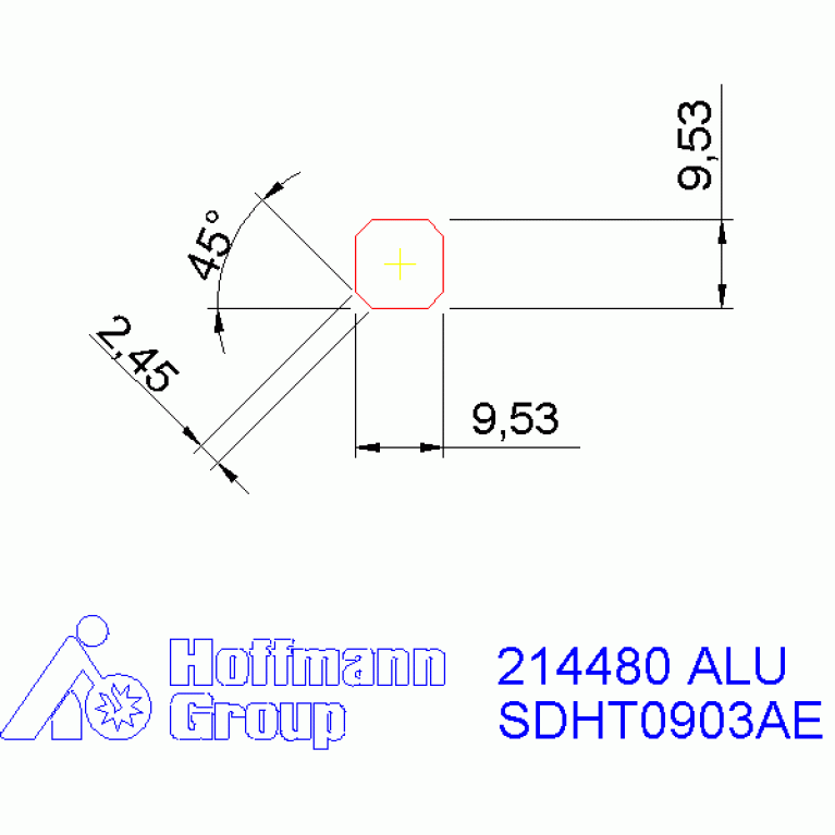 214480 ALU
