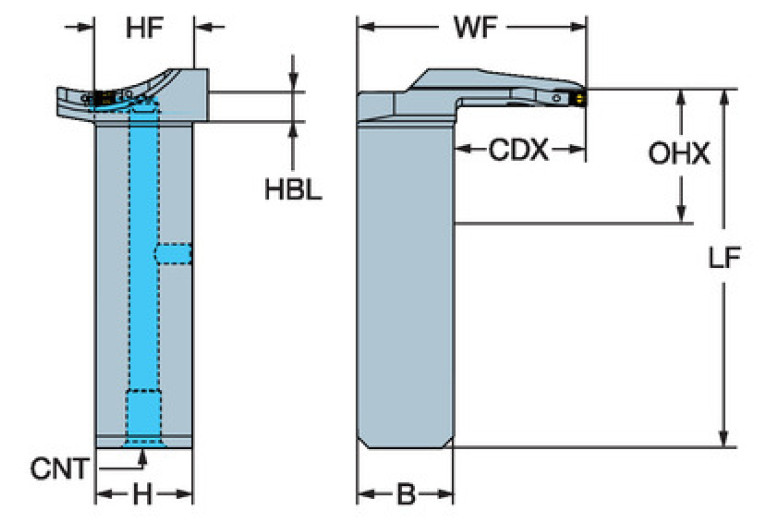 QFT-LGH38C2525-150B