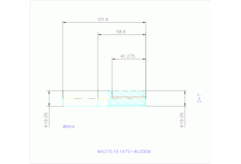 MA375.19.1A7S-WJ30EM