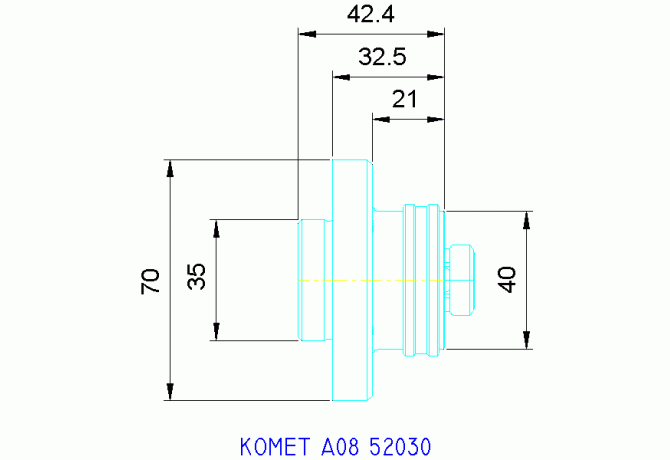 A08 52030