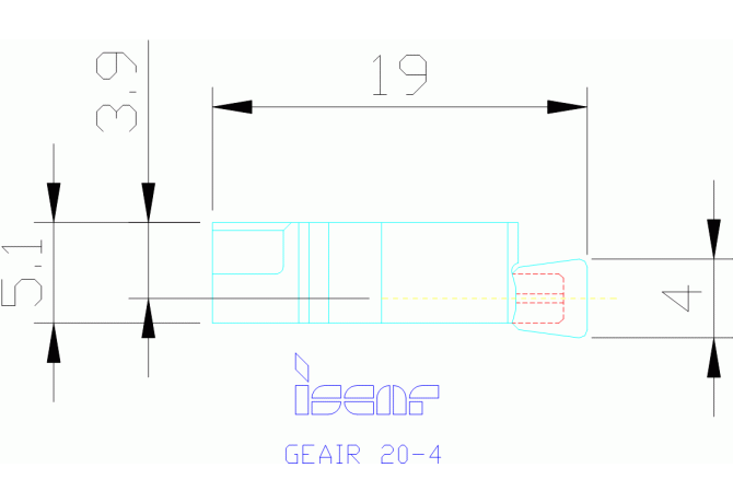 GEAIR 20-4