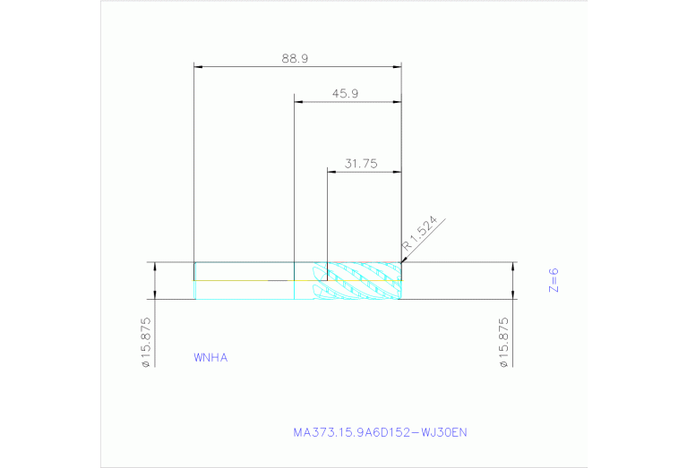 MA373.15.9A6D152-WJ30EN