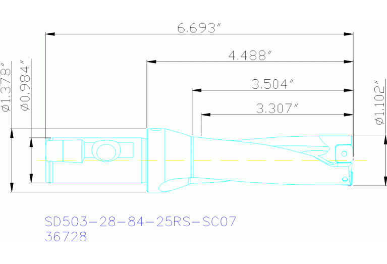 SD503-28-84-25RS-SC07