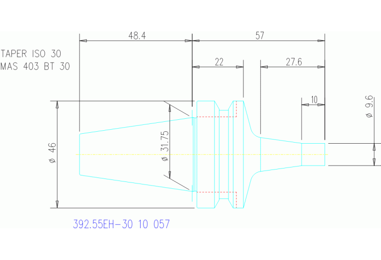 392.55EH-30 10 057