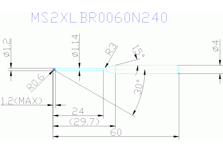 MS2XLBR0060N240