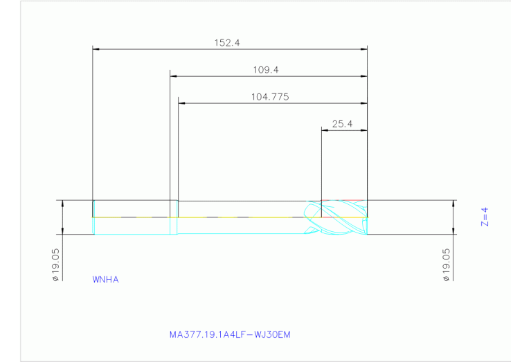 MA377.19.1A4LF-WJ30EM
