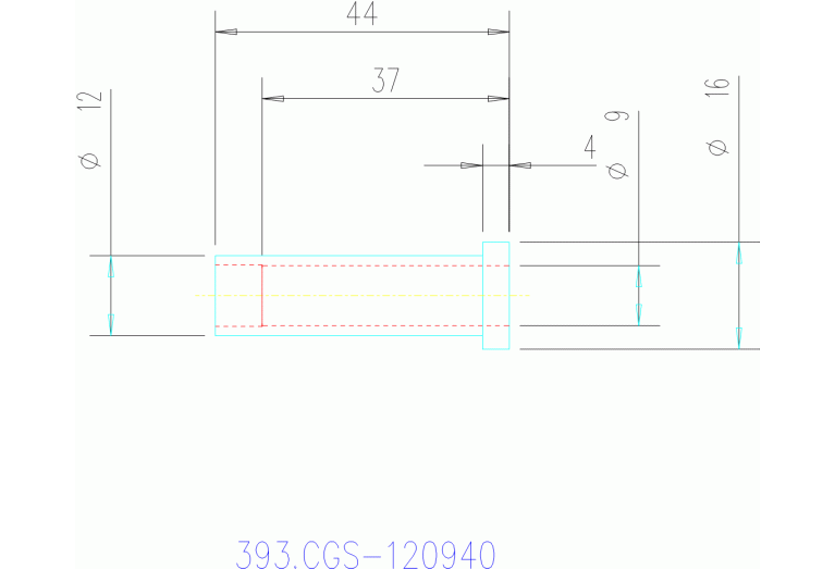 393.CGS-12 09 40
