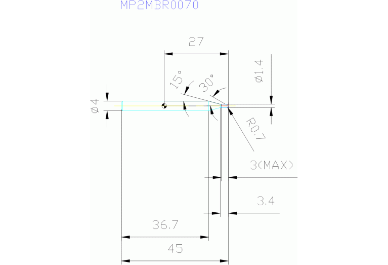 MP2MBR0070