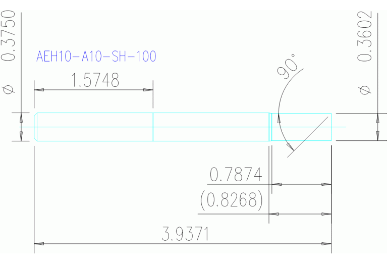 AEH10-A10-SH-100
