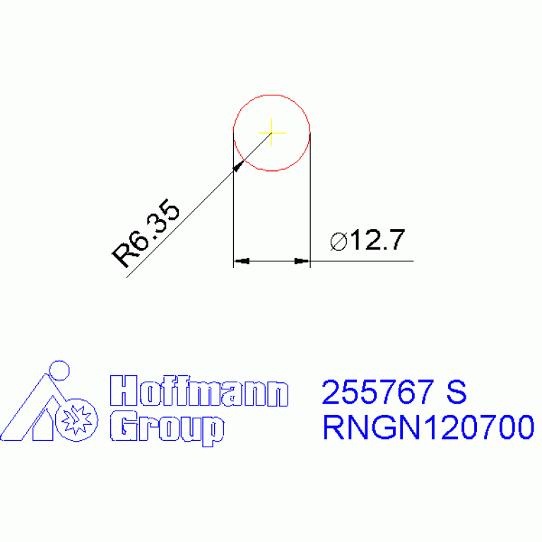 255767 S