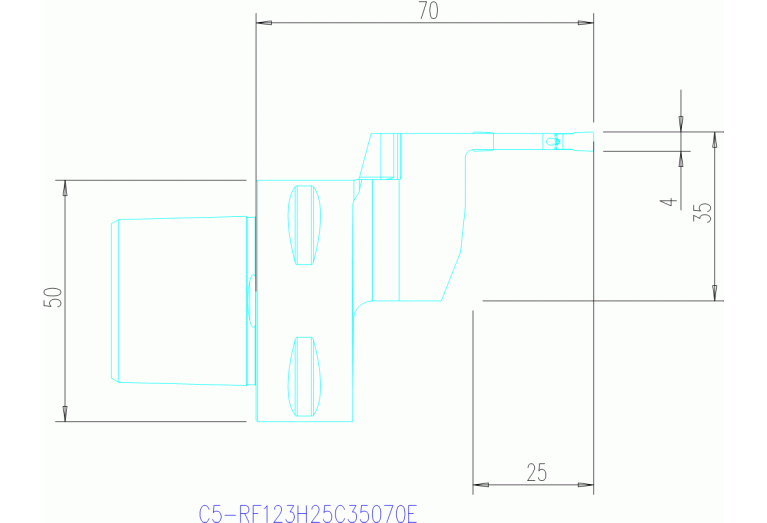 C5-RF123H25C35070E