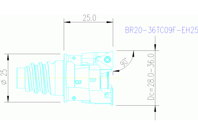 BR20-36TC09F-EH25
