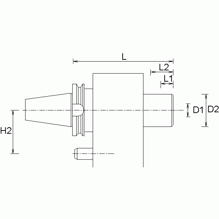 BT50REM40175M