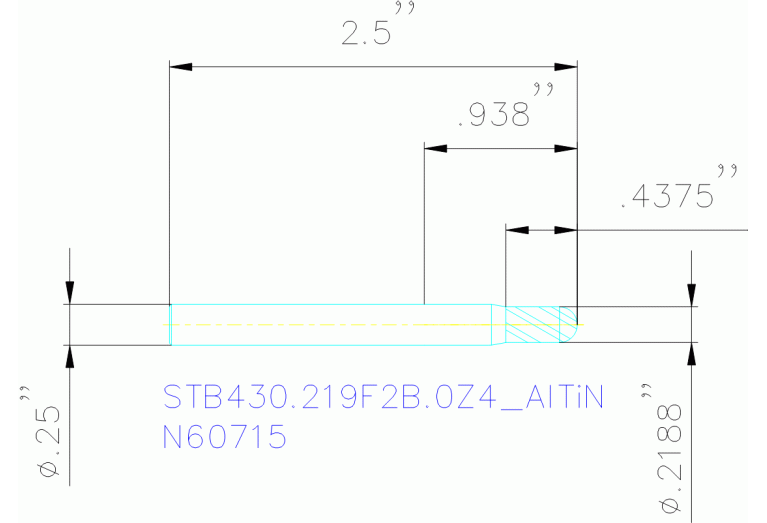 STB430.219F2B.0Z4 ALTIN