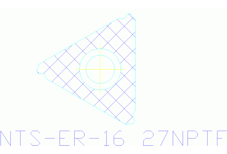 NTS-ER-16 27NPTF WXM20
