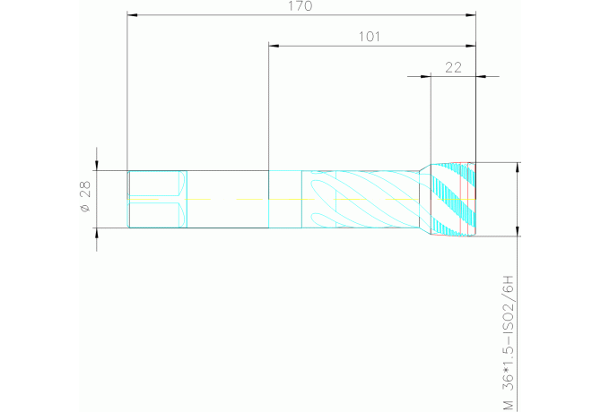 21569-M36X1.5