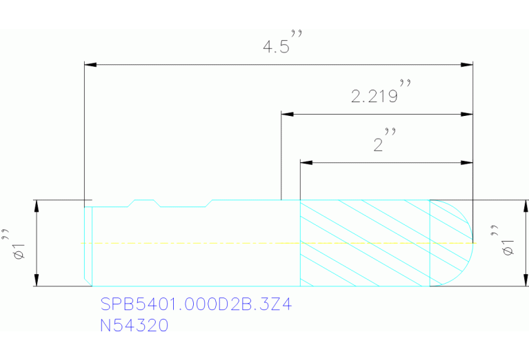 SPB5401.000D2B.3Z4