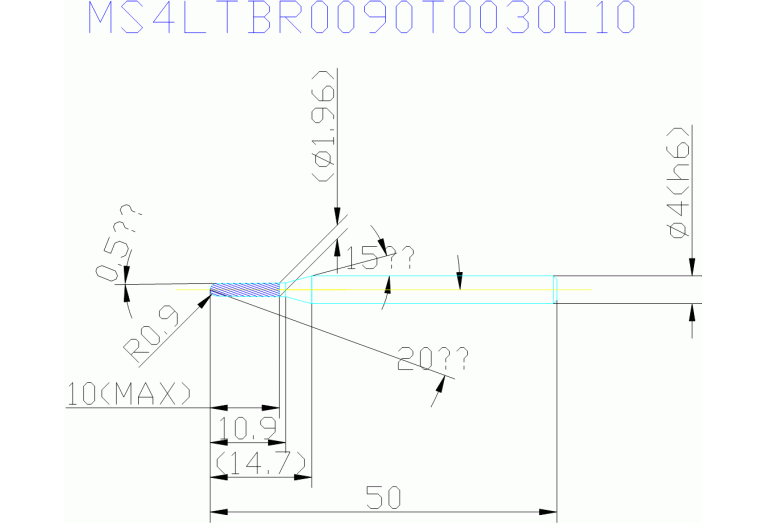 MS4LTBR0090T0030L10