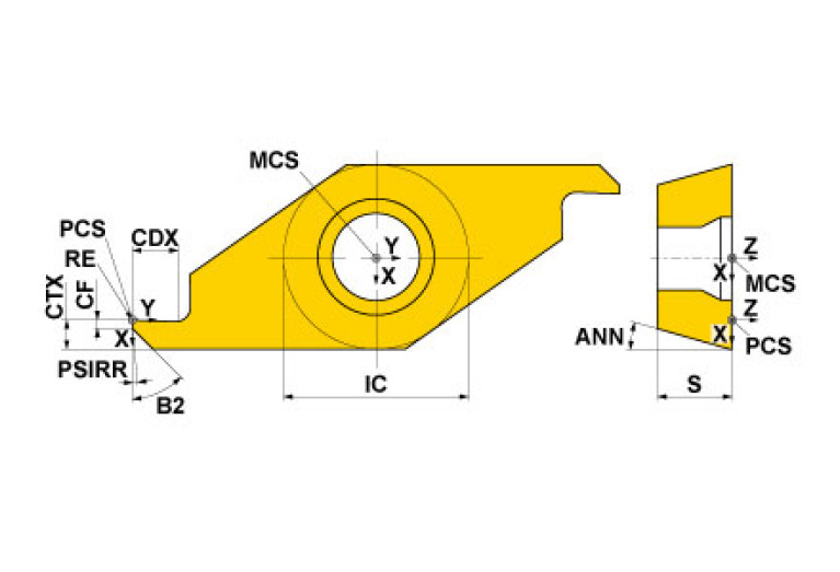 CSVTB10AL VP15KZ