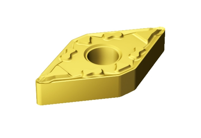 DNMG 15 04 08-MF 1025