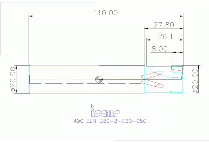 T490 ELN D20-2-C20-08C