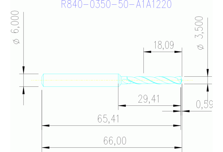 R840-0350-50-A1A 1220