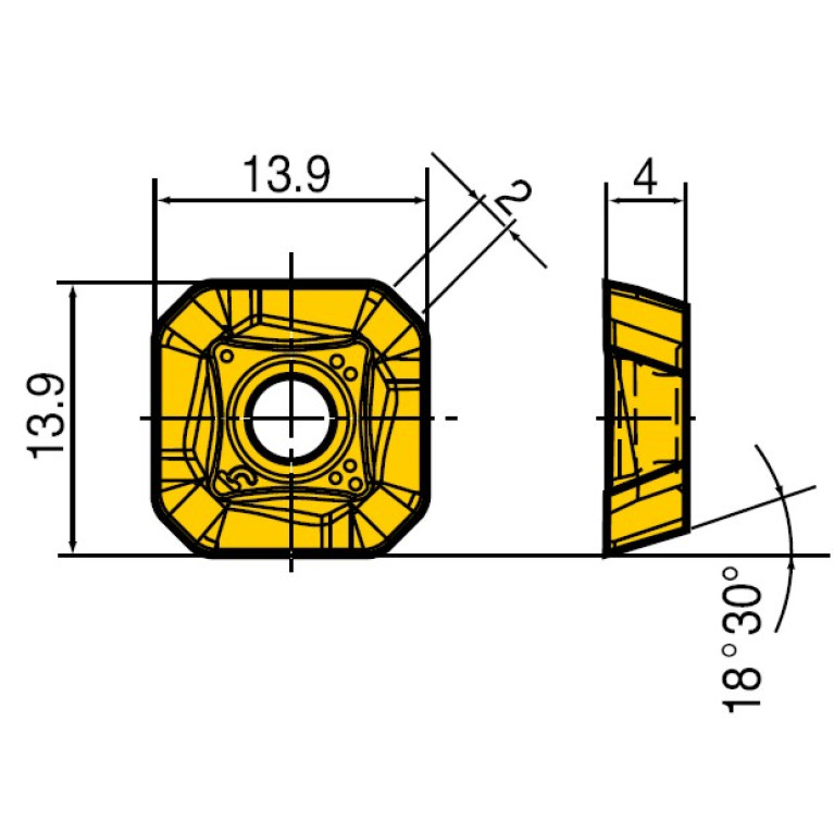 SWMT13T3AFPR-MJ T1115
