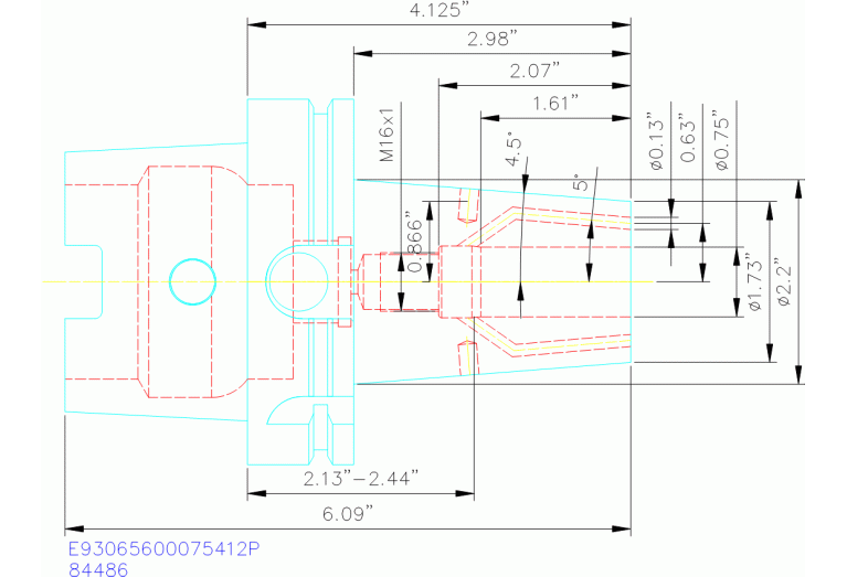 E93065600075412P