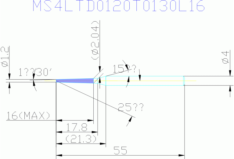 MS4LTD0120T0130L16