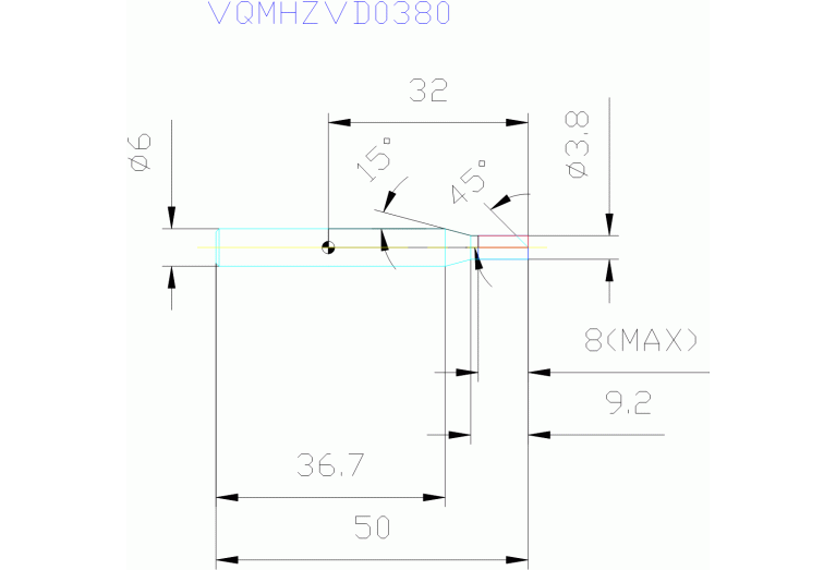 VQMHZVD0380