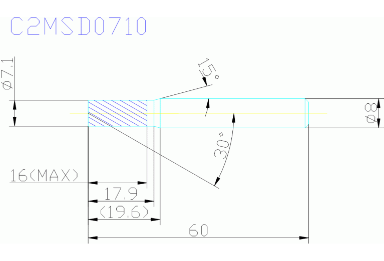 C2MSD0710