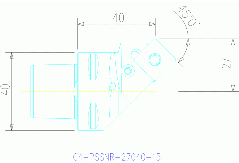 C4-PSSNR-27040-15
