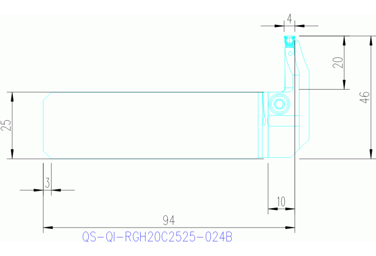 QS-QI-RGH20C2525-024B