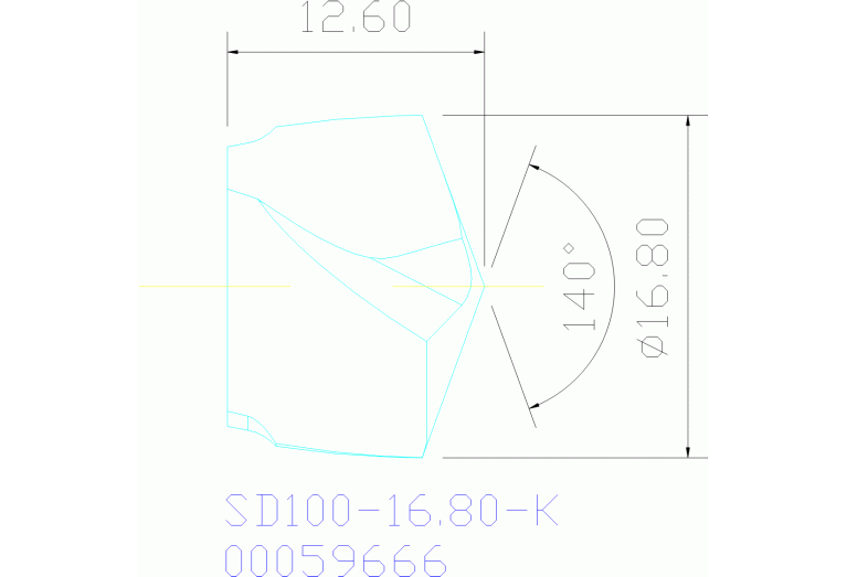 SD100-16.80-K
