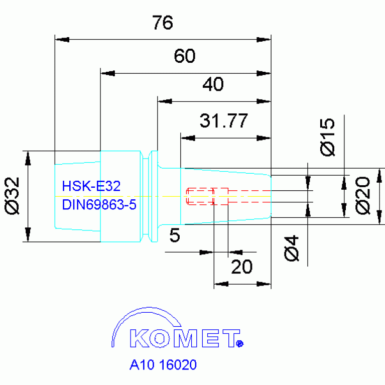 A10 16020