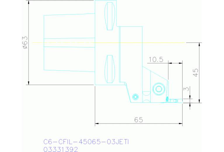 C6-CFIL-45065-03JETI