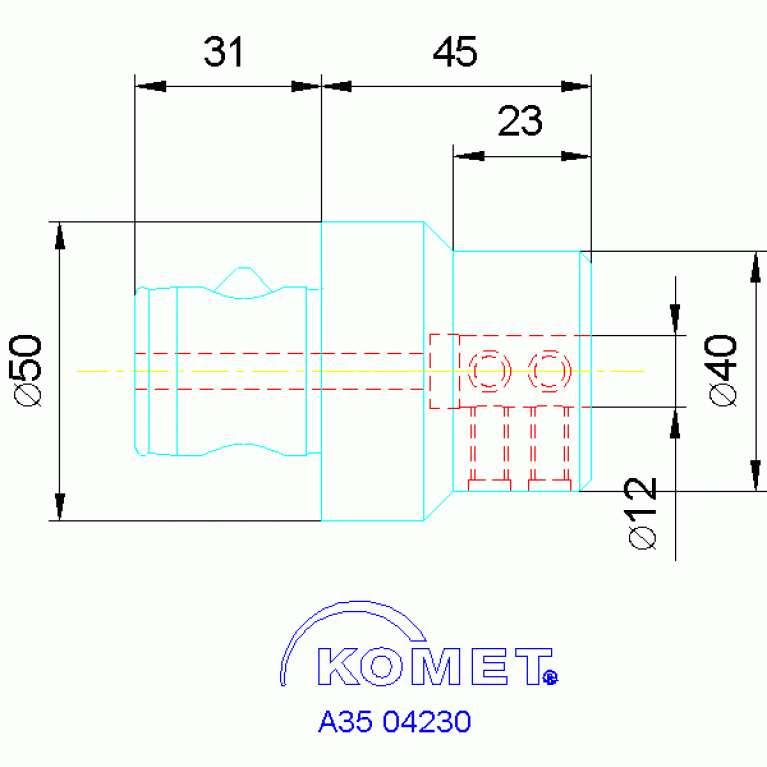 A35 04230