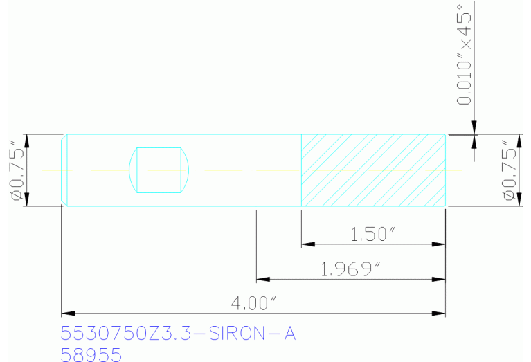 5530750Z3.3-SIRON-A