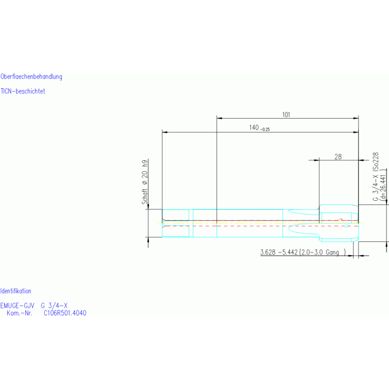 C106R501.4040