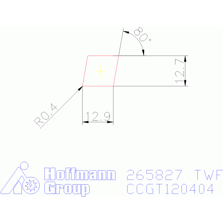 265827 TWF