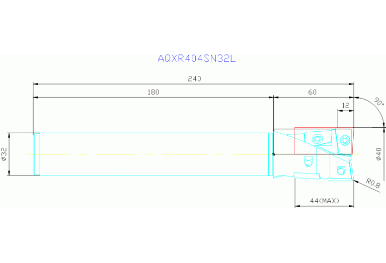 AQXR404SN32L