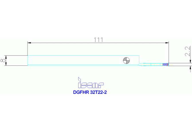 DGFHR 32T22-2