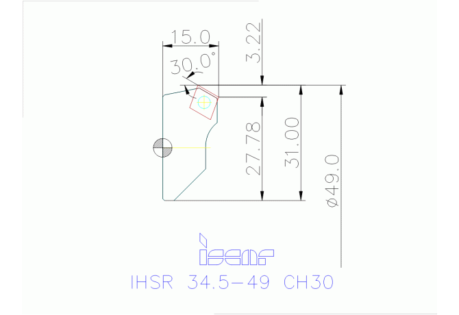 IHSR 34.5-49 CH30