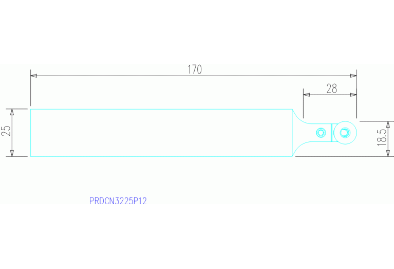 PRDCN3225P12