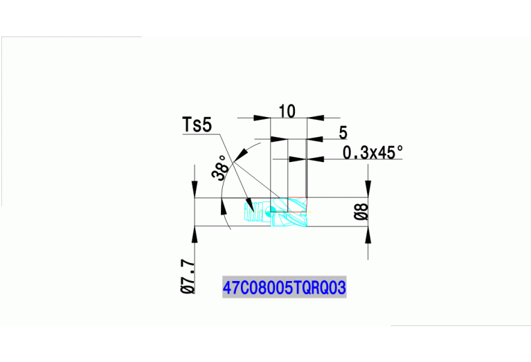 47C08005TQRQ03 IN2005