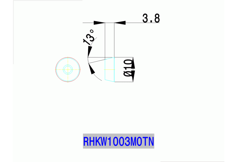 RHKW1003M0TN IN2005