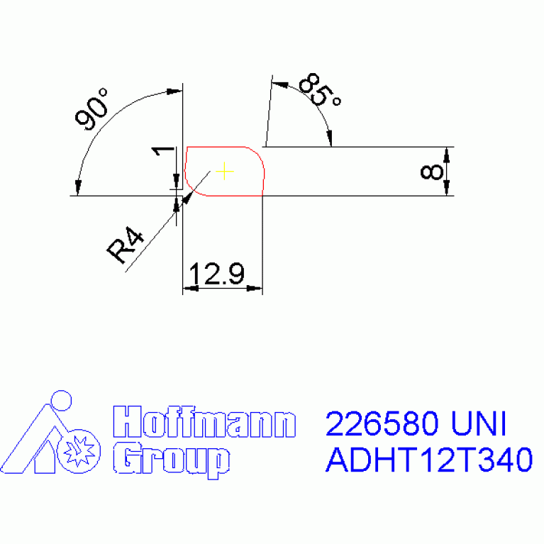 226580 UNI