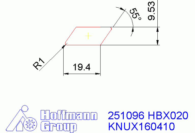 251096 HBX020