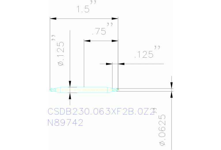 CSDB230.063XF2B.0Z2