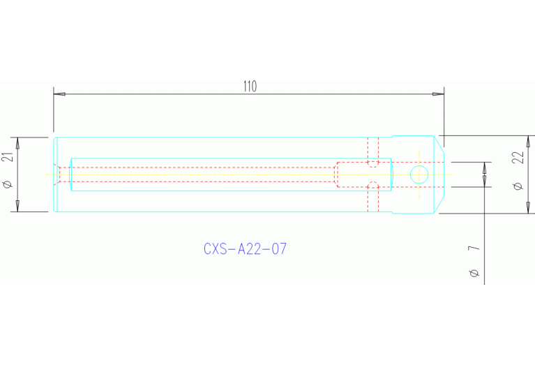 CXS-A22-07